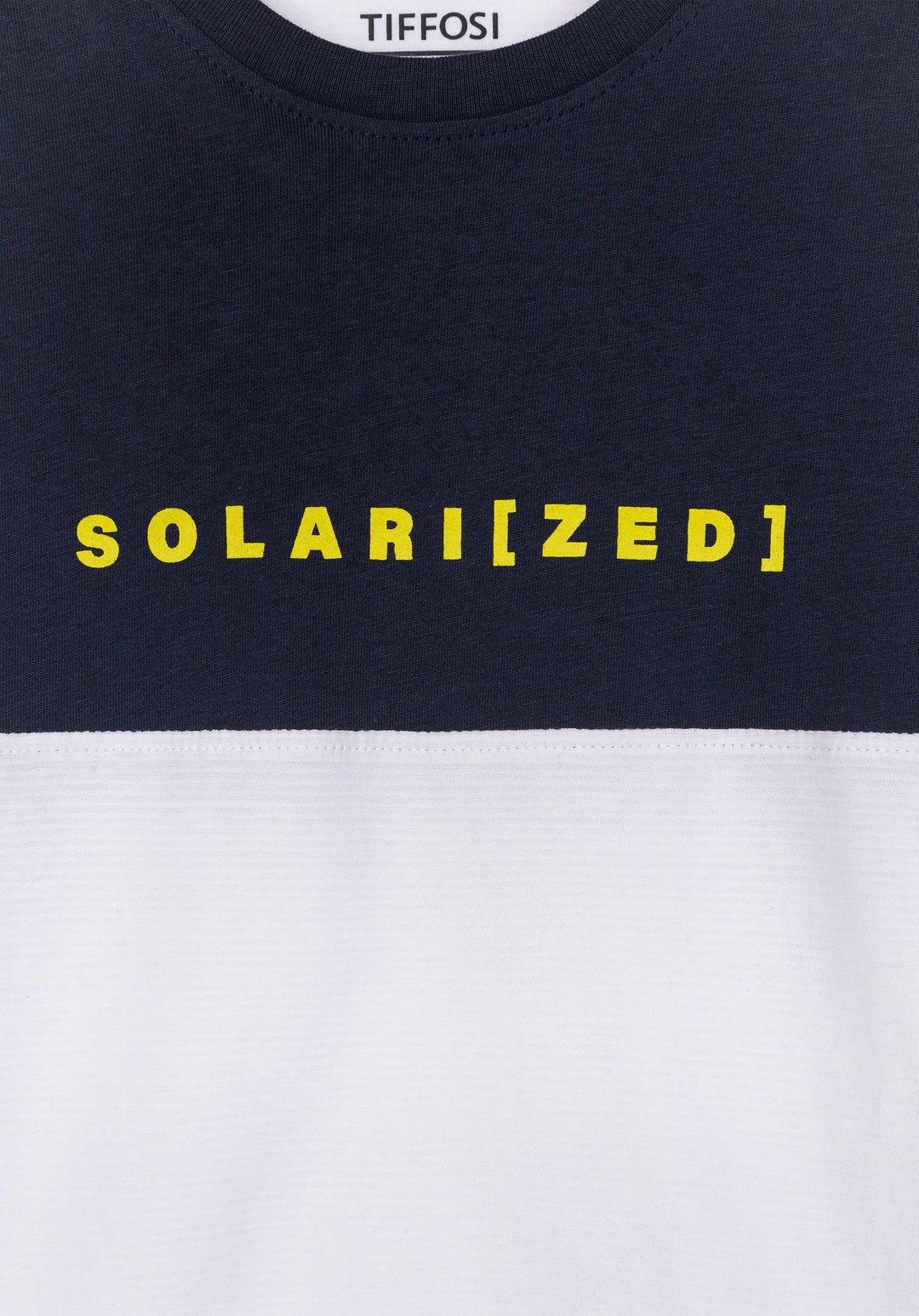 Camiseta manga corta Caleb