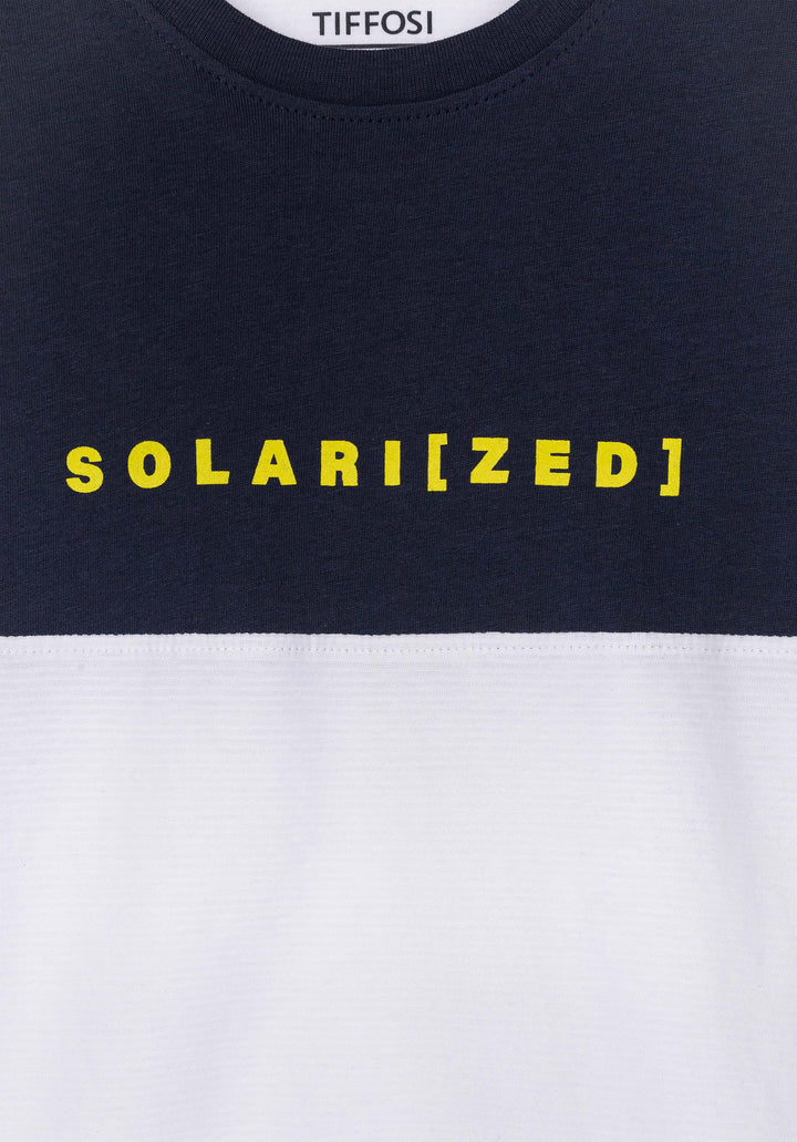 Camiseta manga corta Caleb