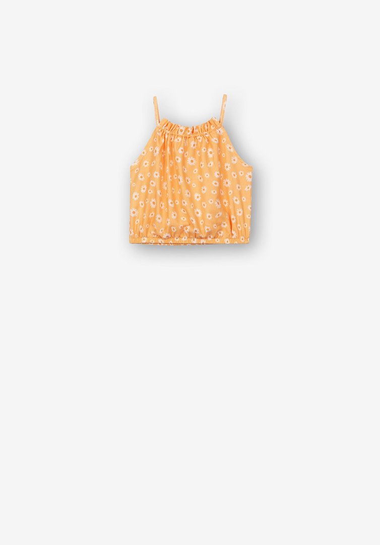 Camiseta Tirantes Targo