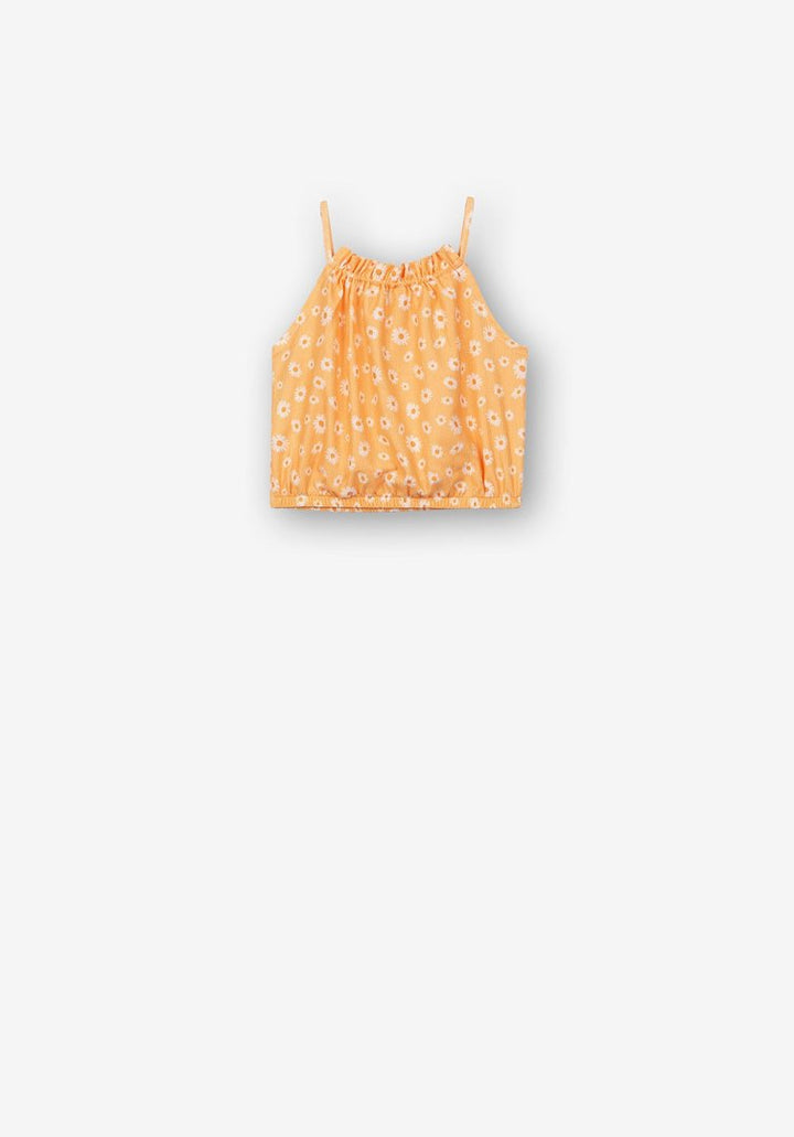 Camiseta Tirantes Targo