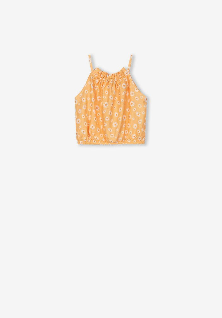 Camiseta Tirantes Targo