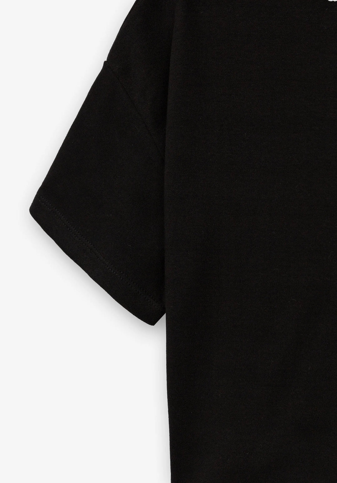 Conjunto camiseta pantalon Hard 2p