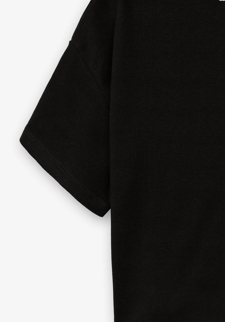 Conjunto camiseta pantalon Hard 2p