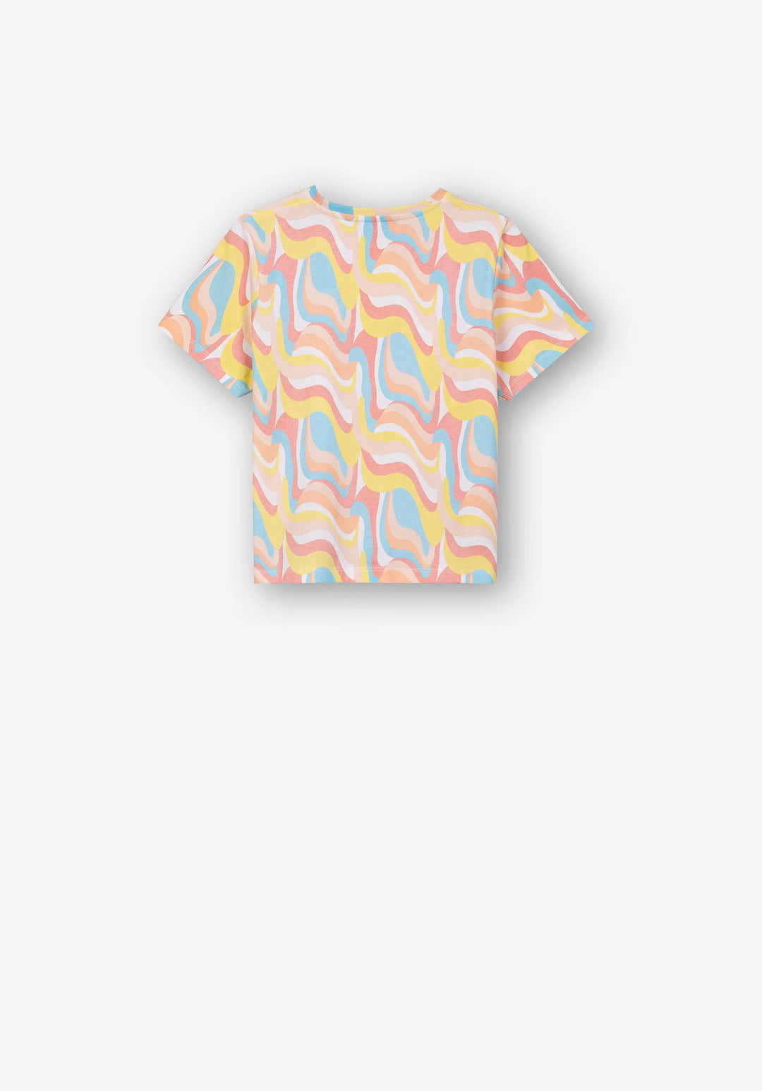 Pack Camiseta Manga Corta Cucu