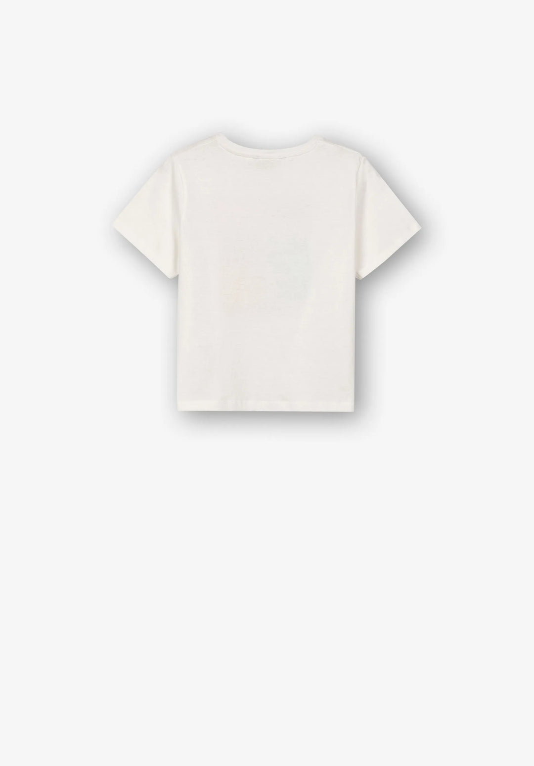 Pack Camiseta Manga Corta Cucu