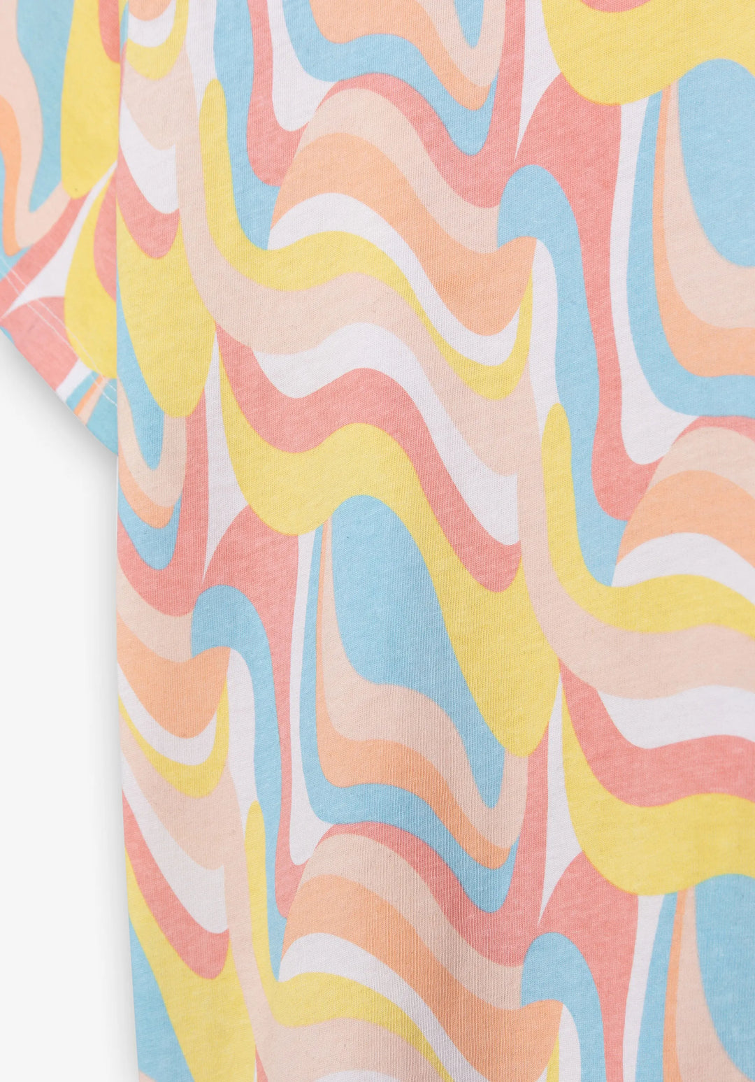 Pack Camiseta Manga Corta Cucu