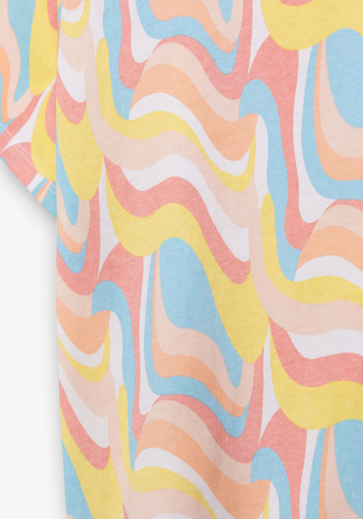 Pack Camiseta Manga Corta Cucu