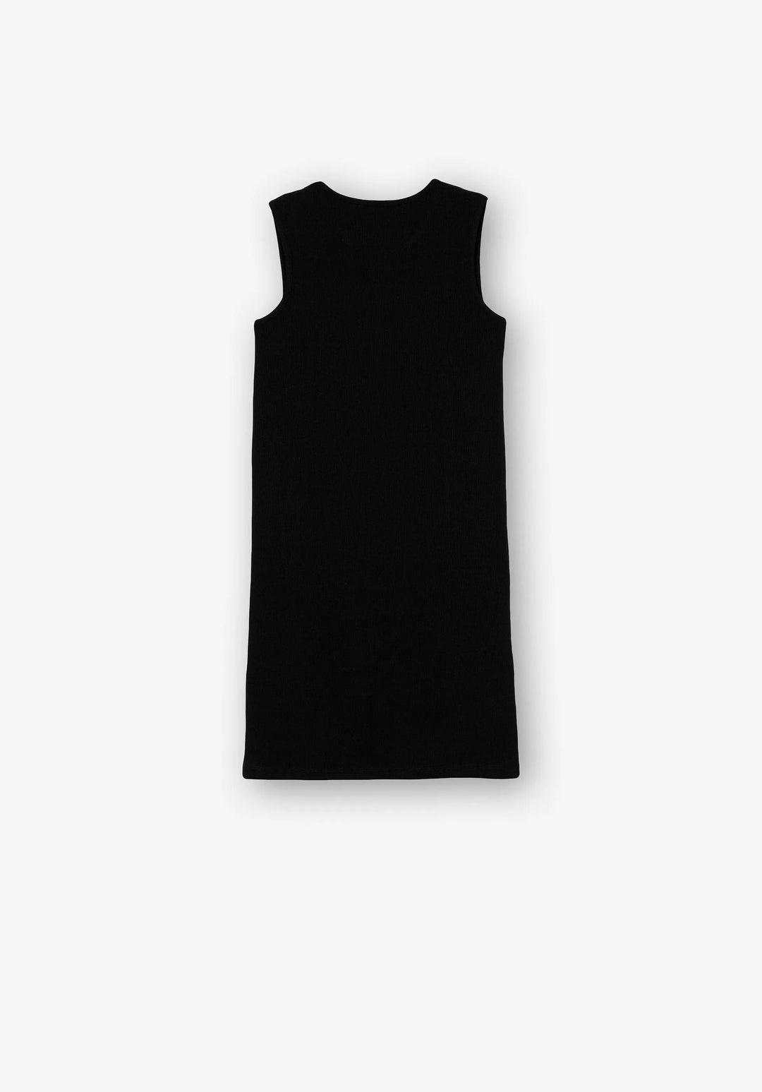 Vestido de canale Rumble