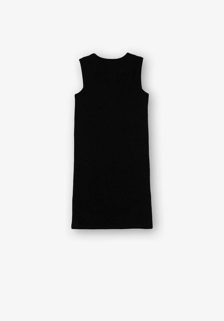 Vestido de canale Rumble