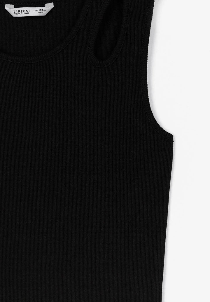 Vestido de canale Rumble