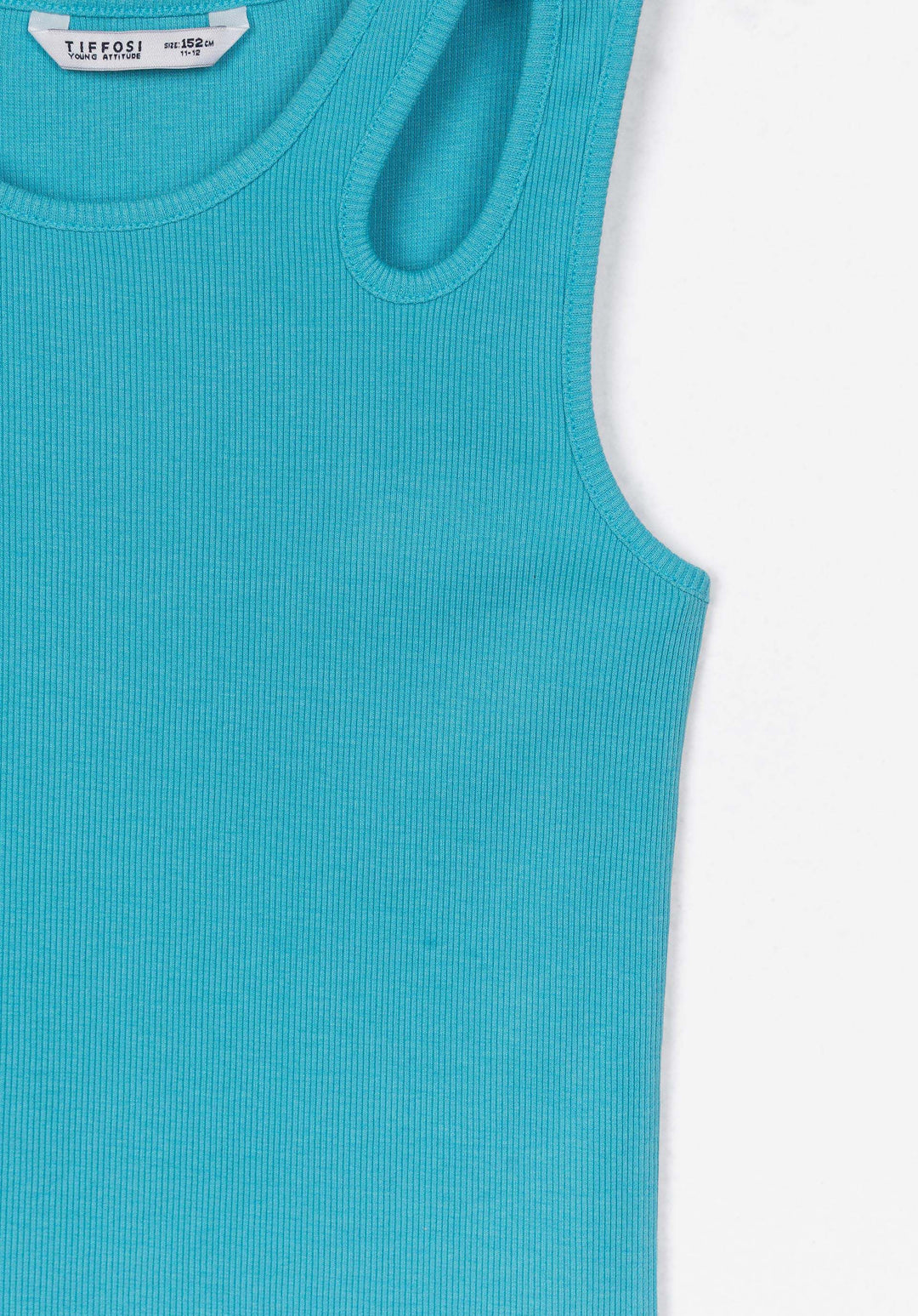 Vestido de canale Rumble