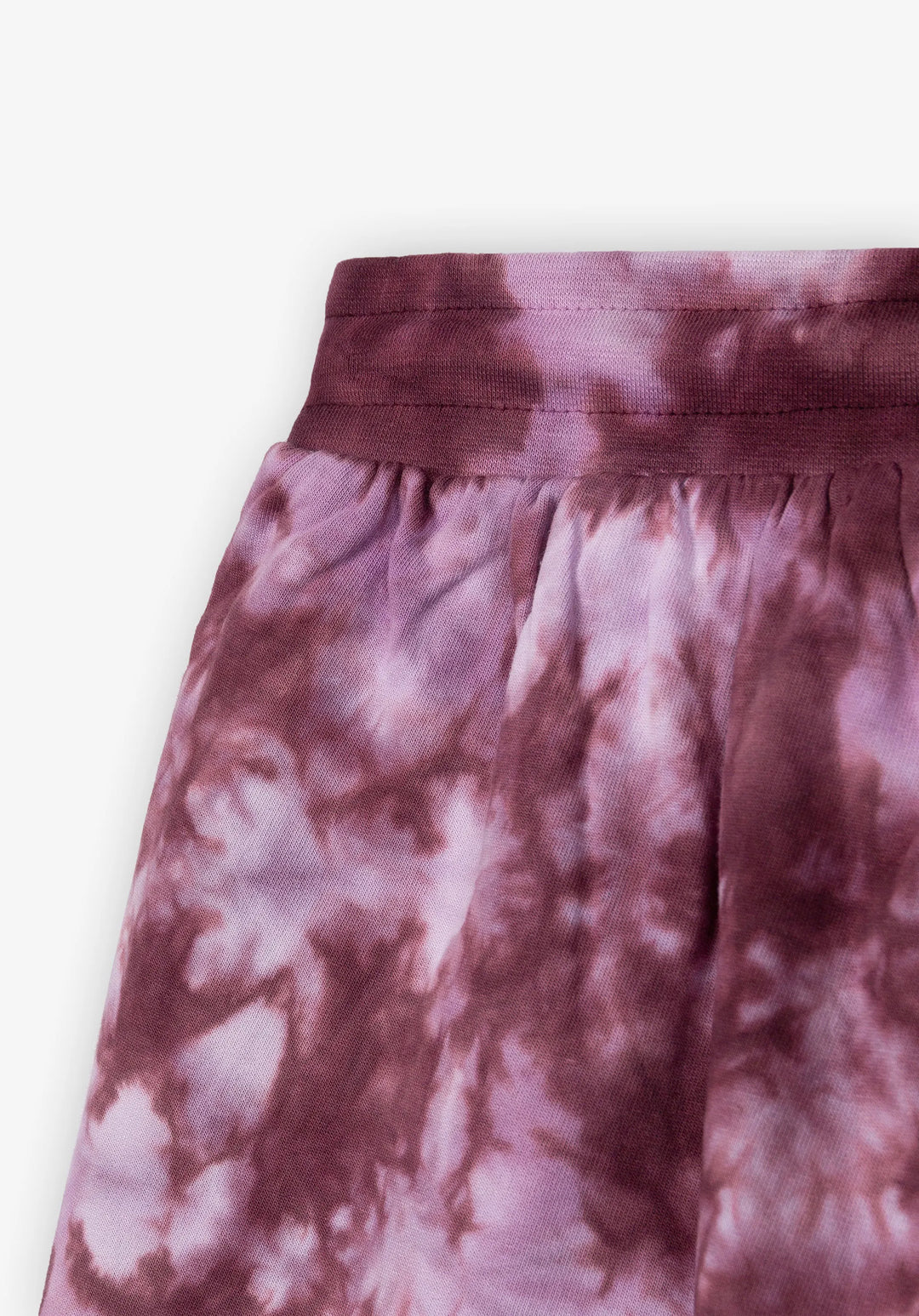 Pantalones Cortos Algodon Mimetic