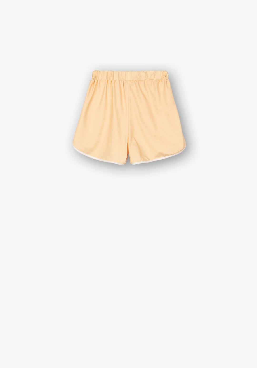 Pantalones Cortos Algodon Rodolfa