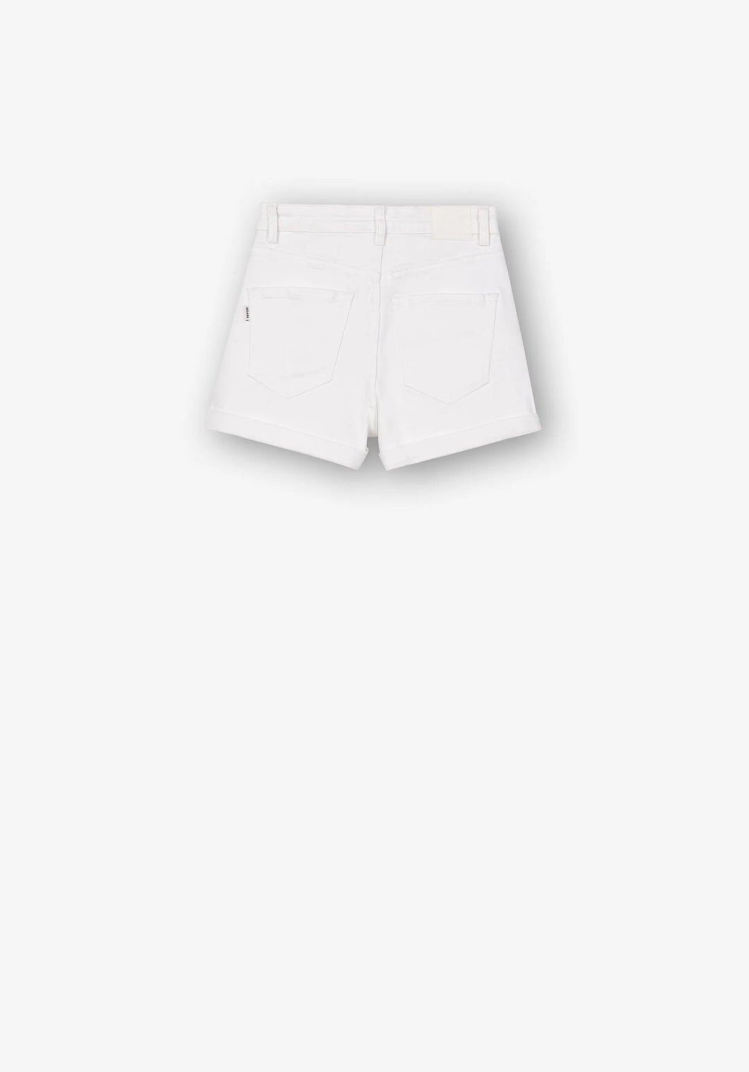 Pantalones Cortos Algodon Joelle