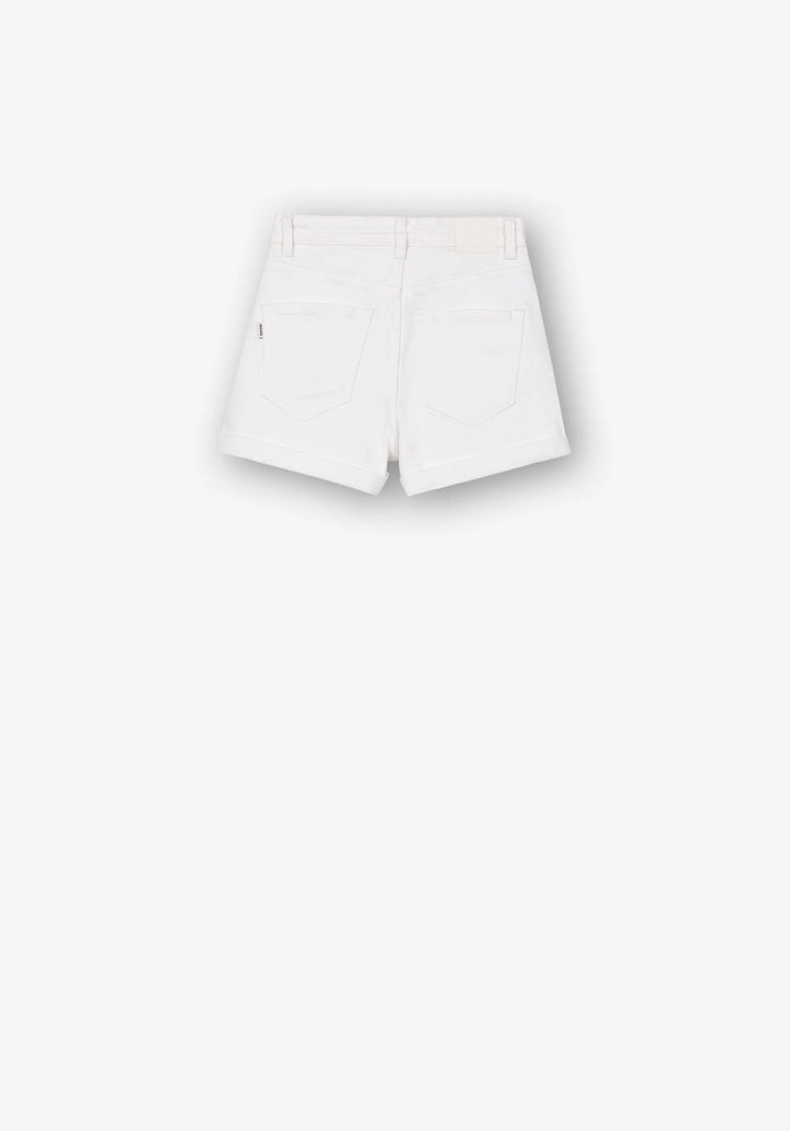 Pantalones Cortos Algodon Joelle