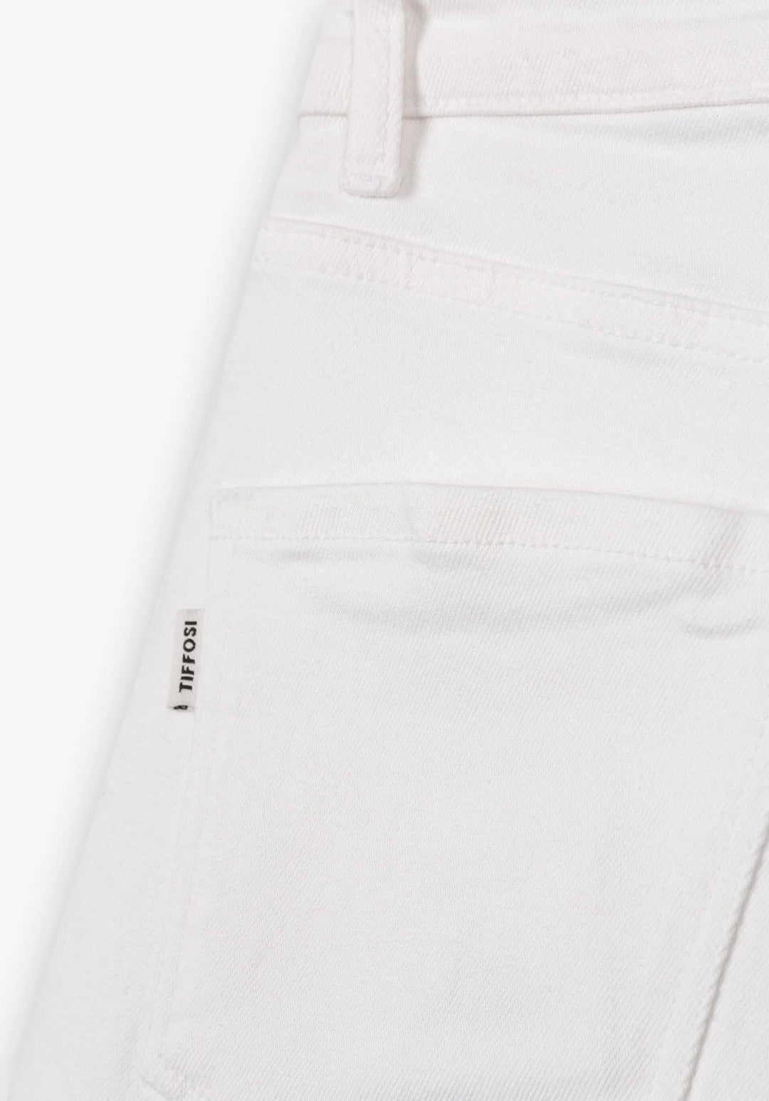 Pantalones Cortos Algodon Joelle