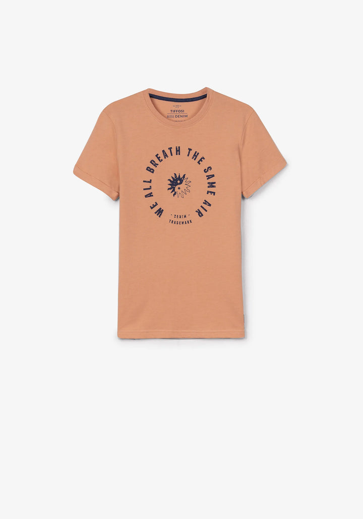 Camiseta manga corta Hector