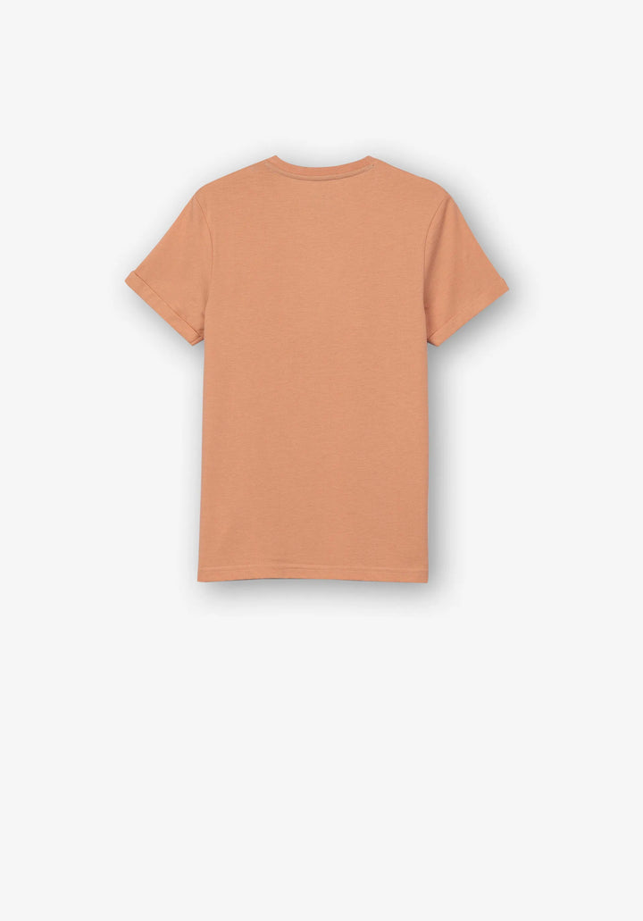 Camiseta manga corta Hector
