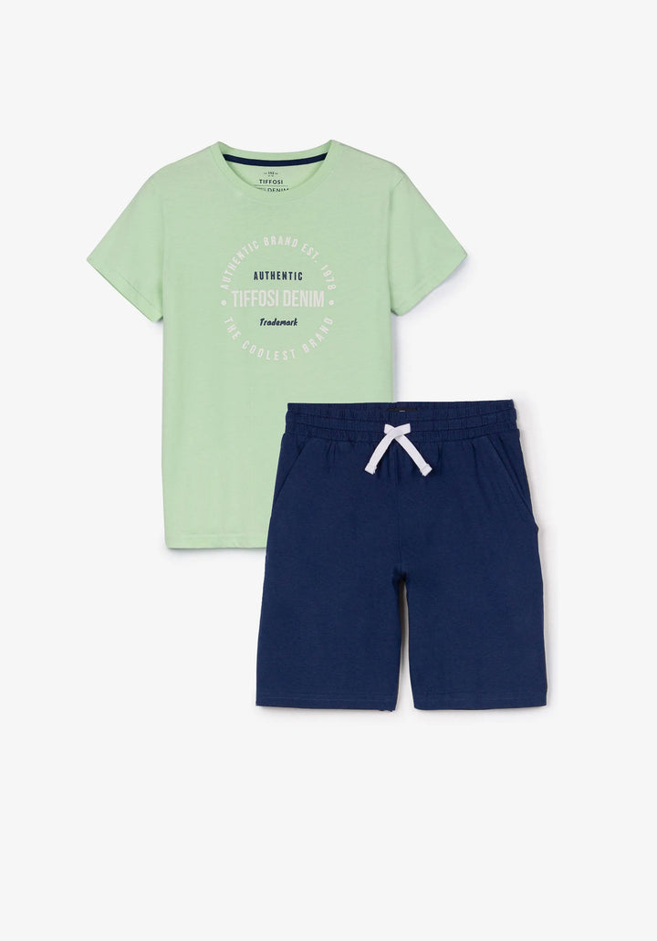conjunto tifosi luciano