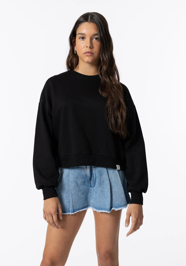 Sudadera basica Hummus