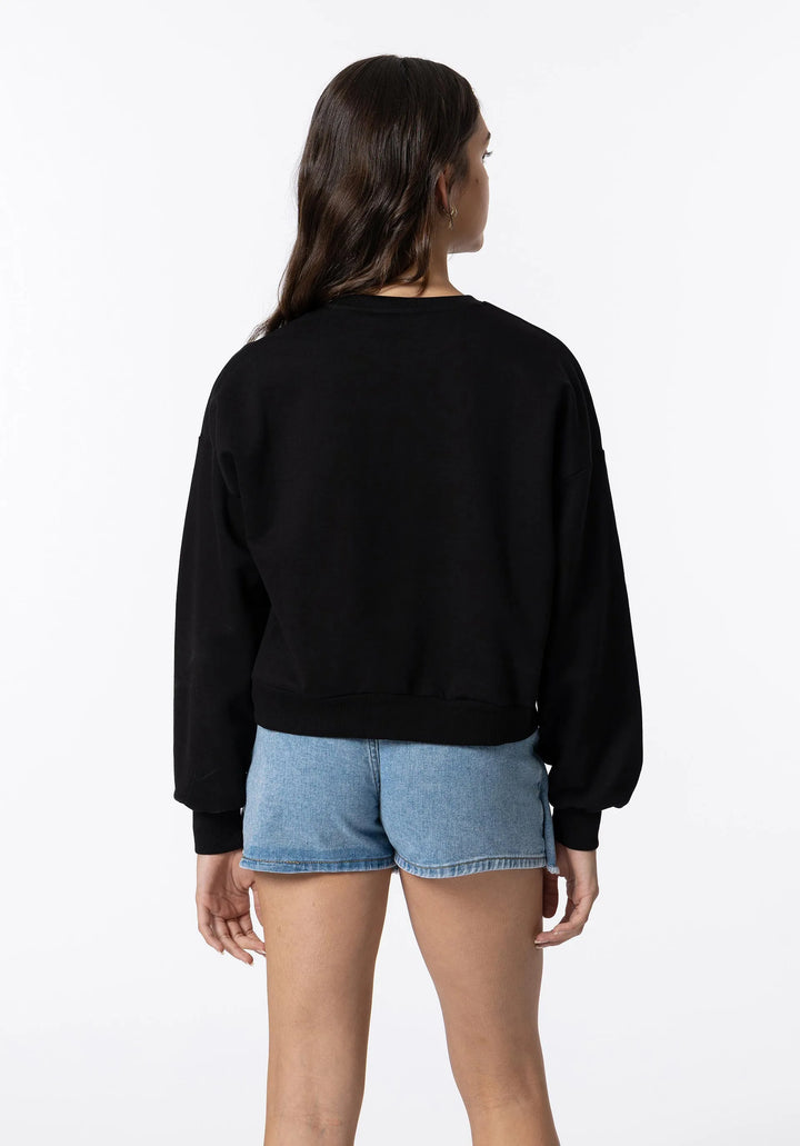 Sudadera basica Hummus