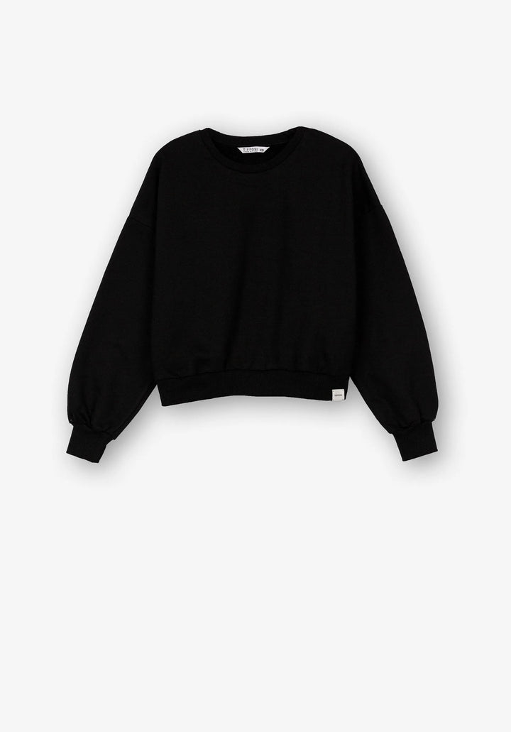 Sudadera basica Hummus