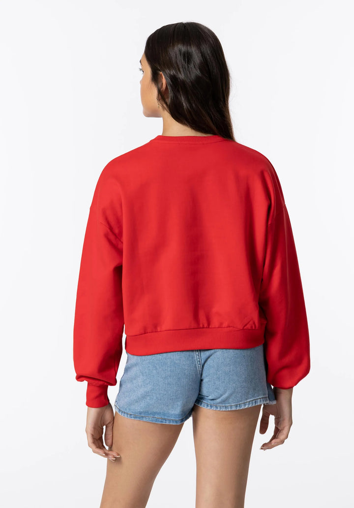 Sudadera basica Hummus