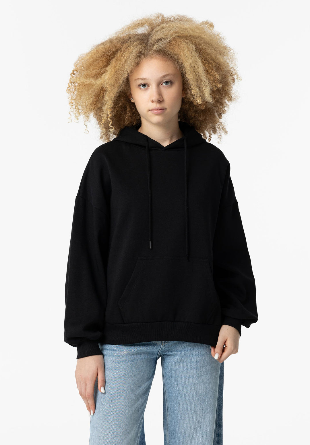 Sudadera con capucha Mewtwo