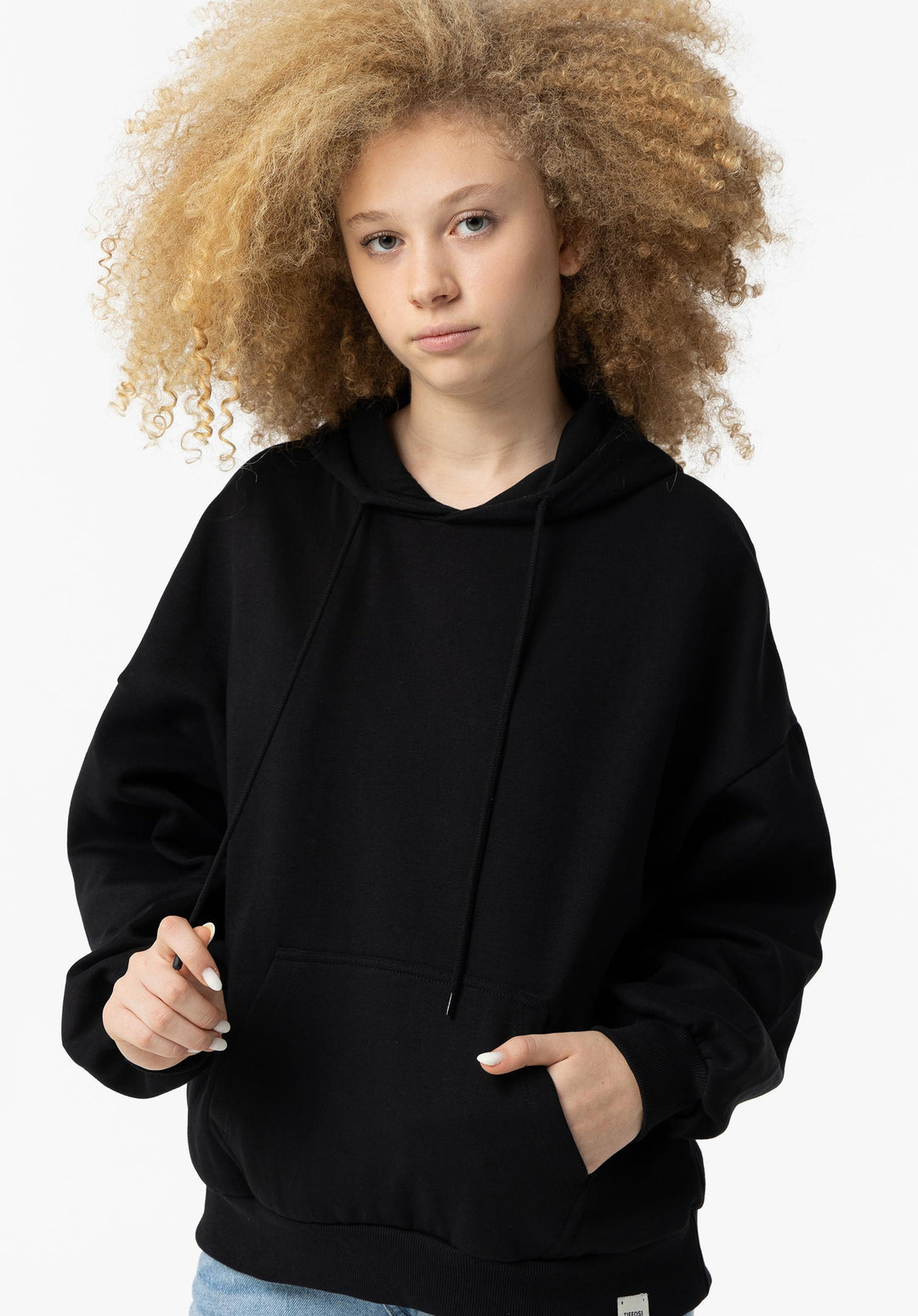 Sudadera con capucha Mewtwo