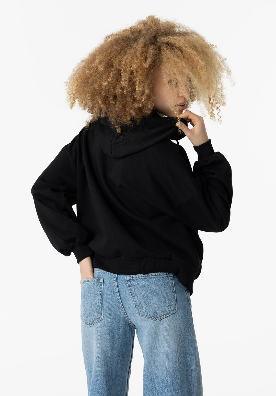 Sudadera con capucha Mewtwo