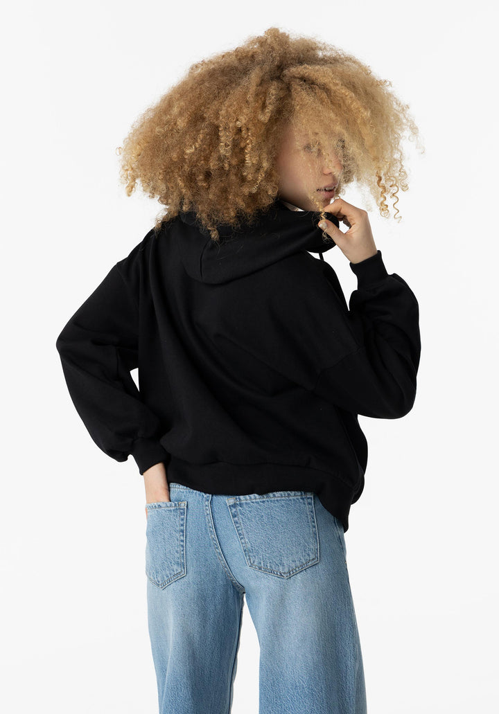 Sudadera con capucha Mewtwo