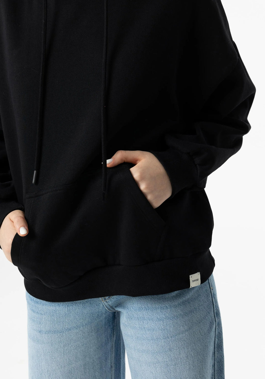 Sudadera con capucha Mewtwo