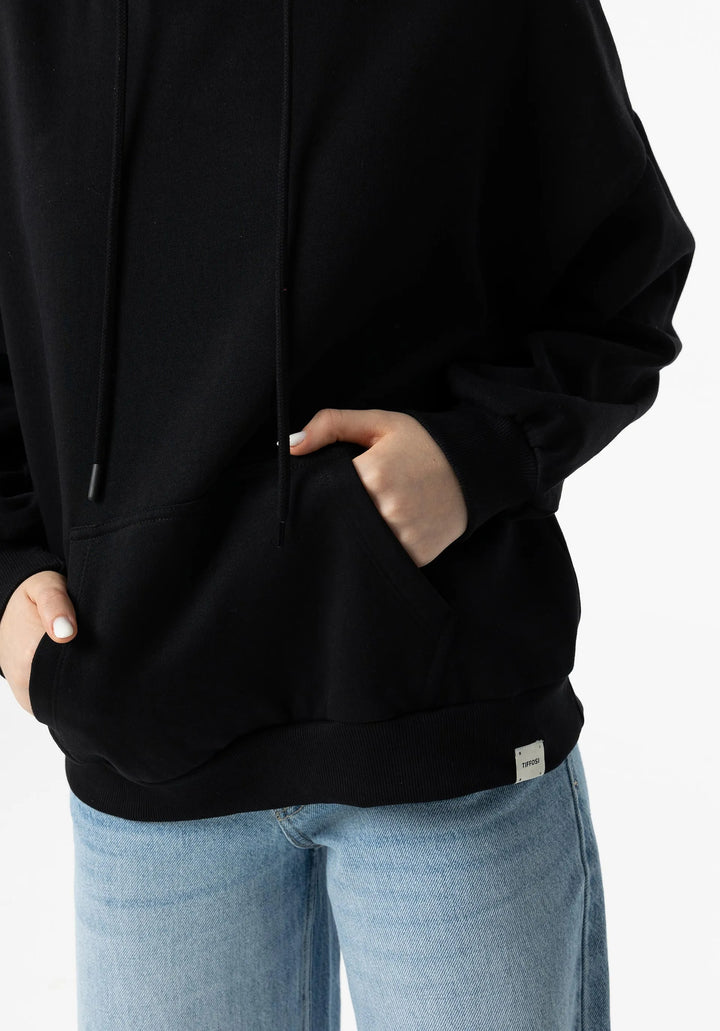 Sudadera con capucha Mewtwo