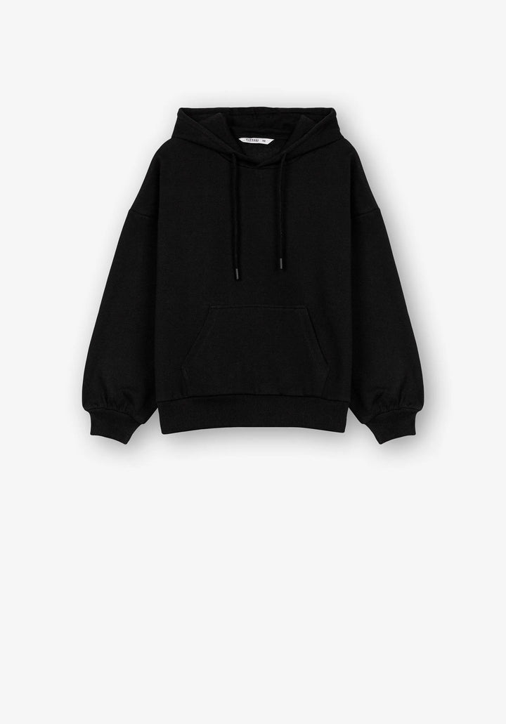 Sudadera con capucha Mewtwo