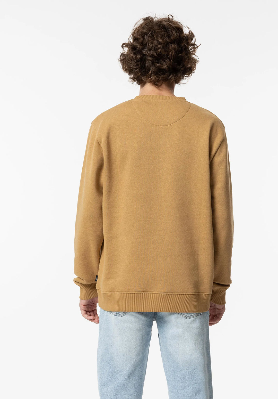 Sudadera basica Saul