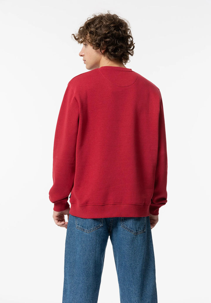 Sudadera basica Saul