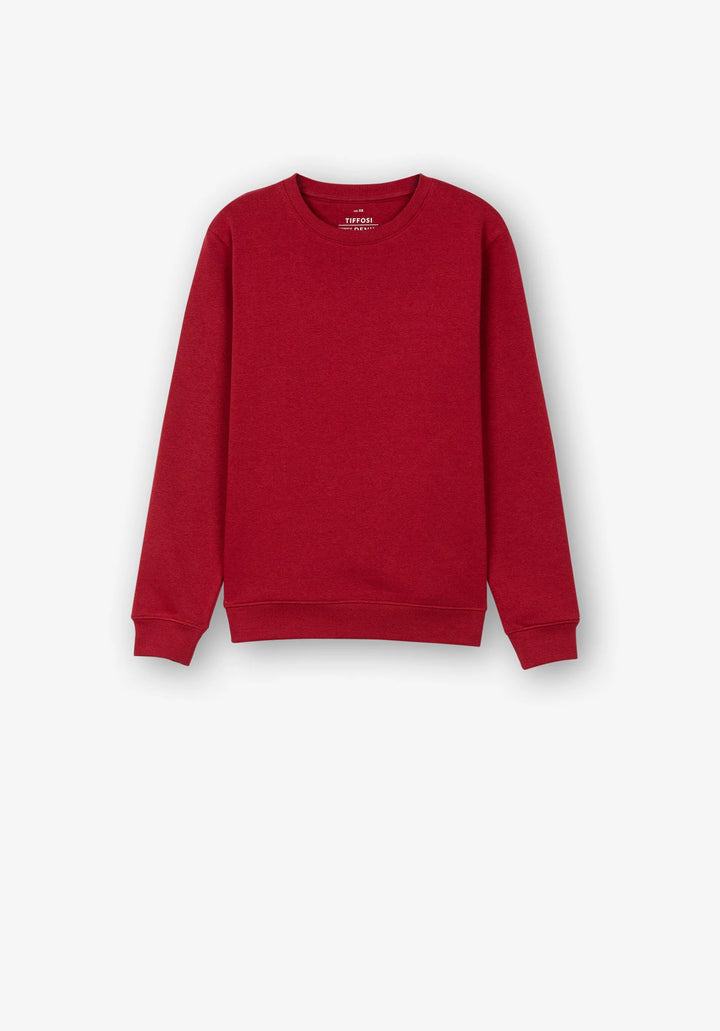 Sudadera basica Saul