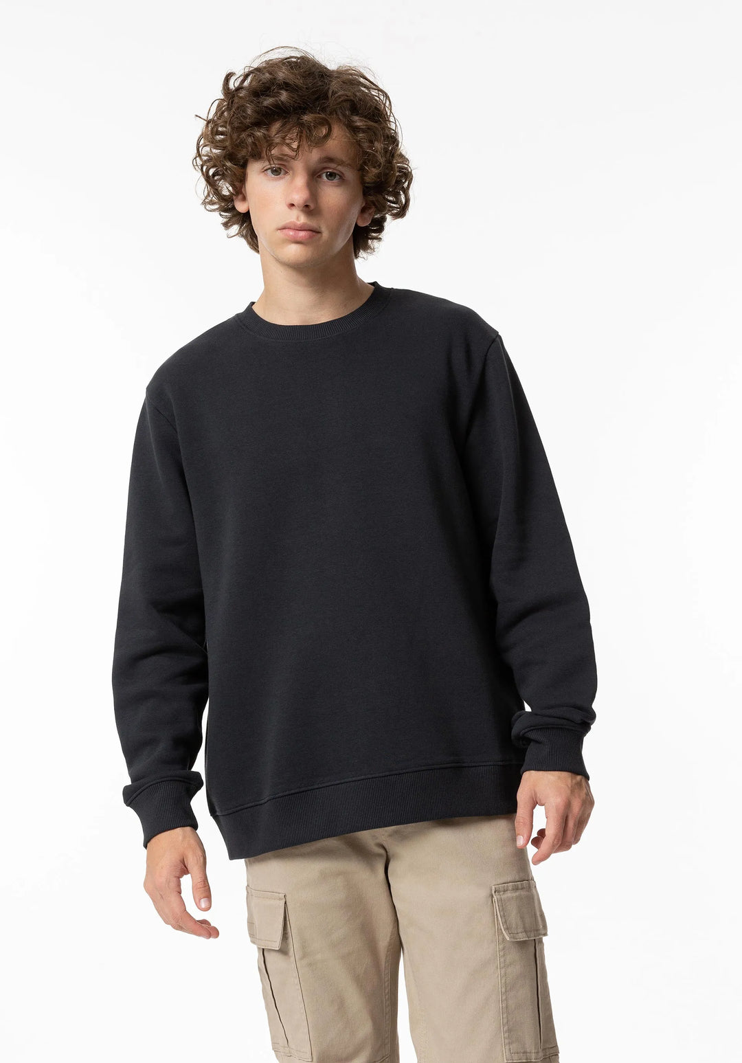 Sudadera basica Saul