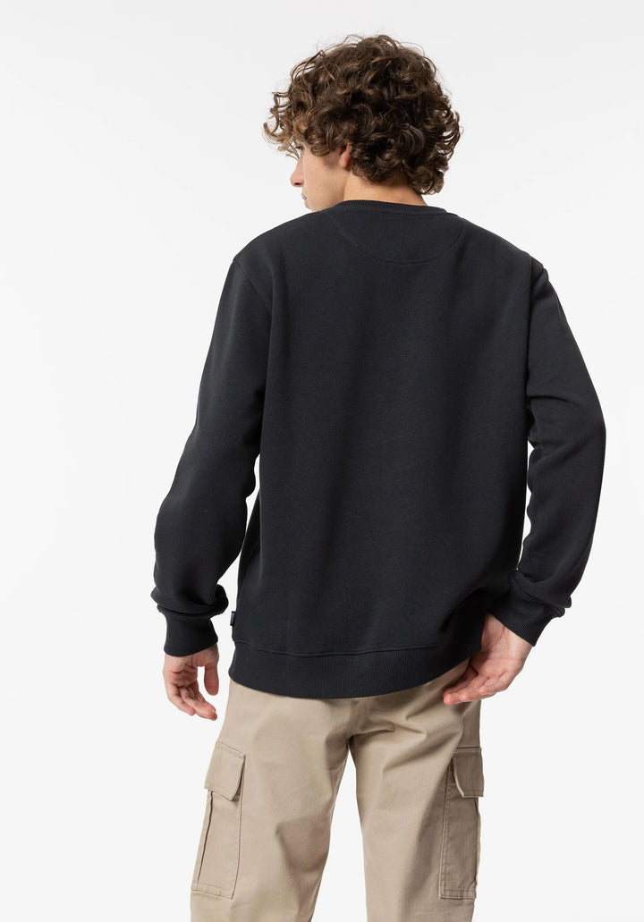 Sudadera basica Saul