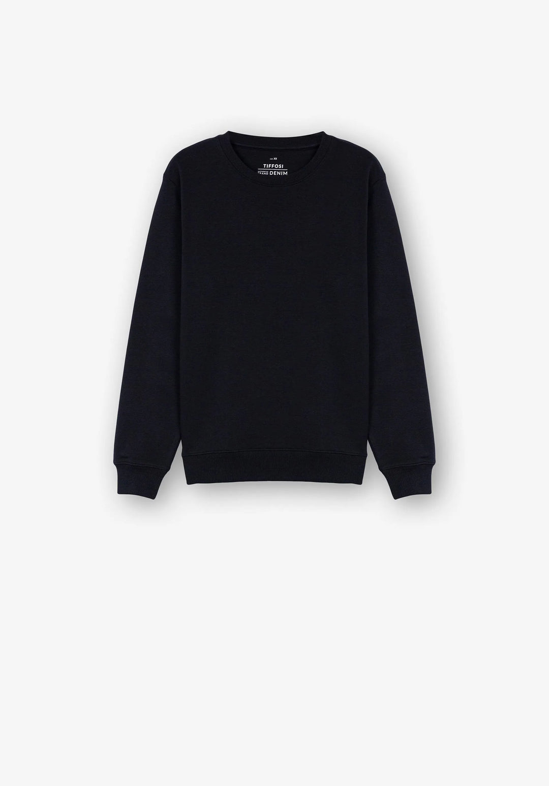 Sudadera basica Saul