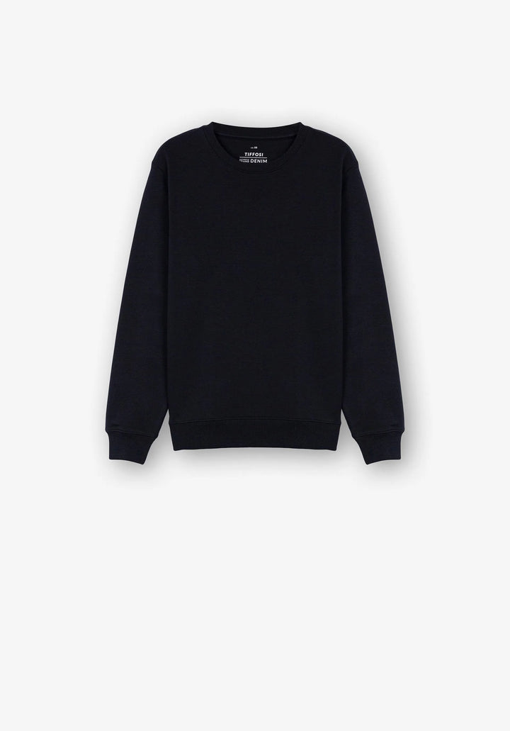 Sudadera basica Saul