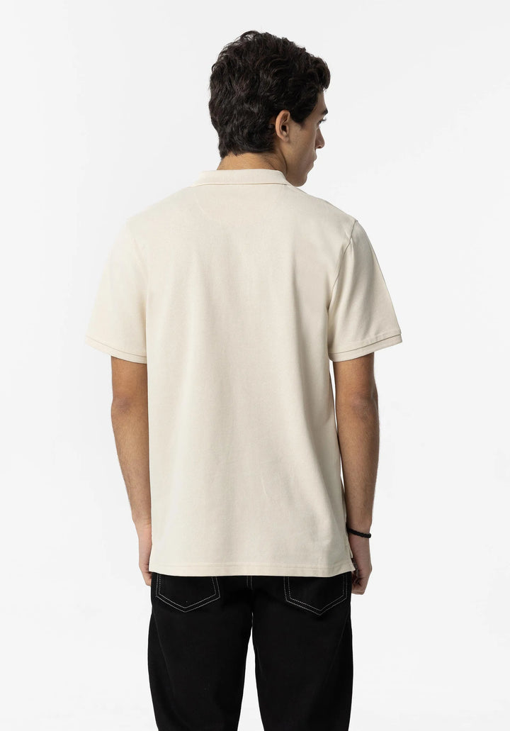 Camiseta polo Silva