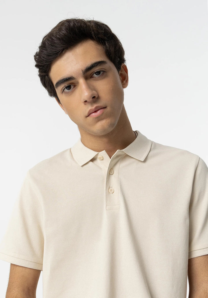 Camiseta polo Silva