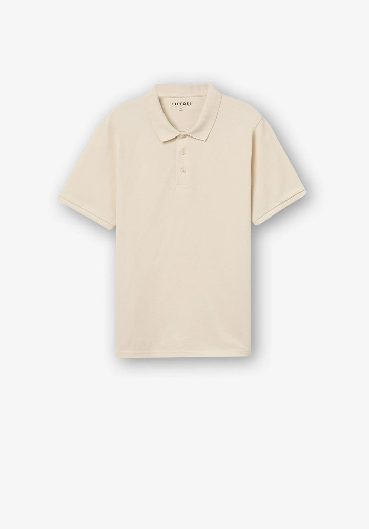 Camiseta polo Silva