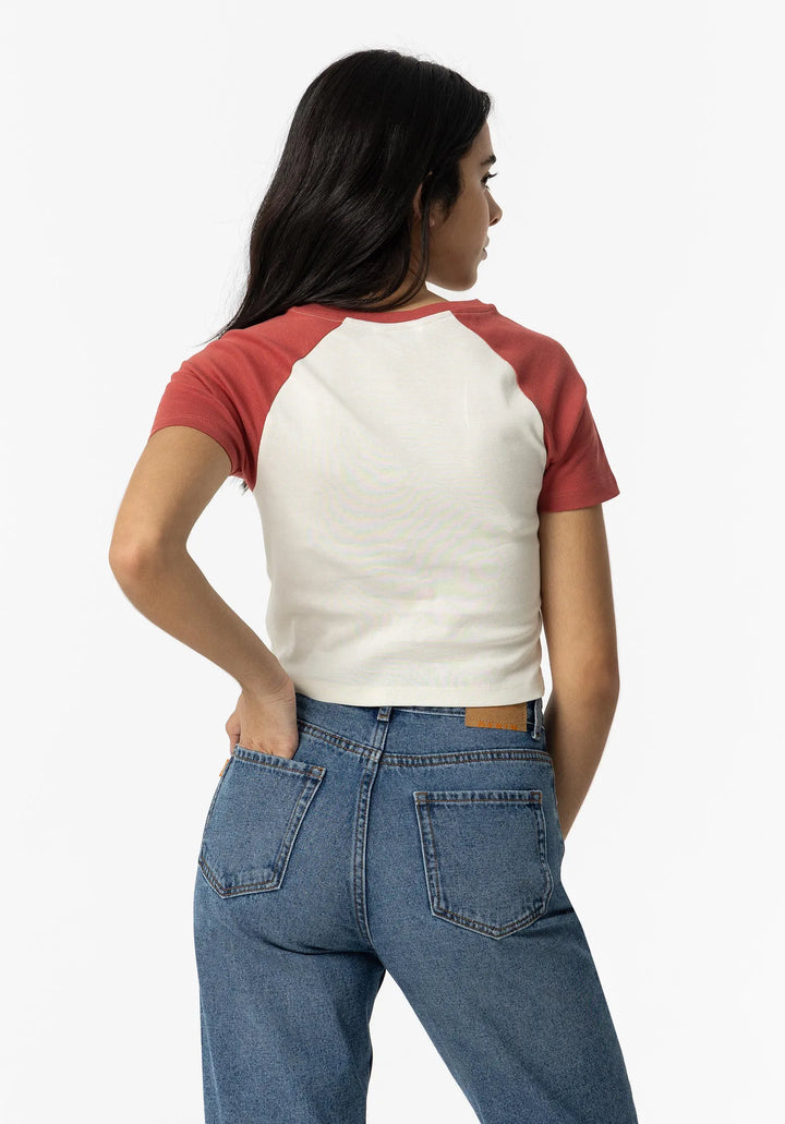 Camiseta Laguna