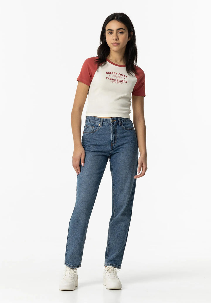 Camiseta Laguna
