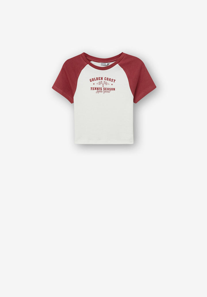 Camiseta Laguna