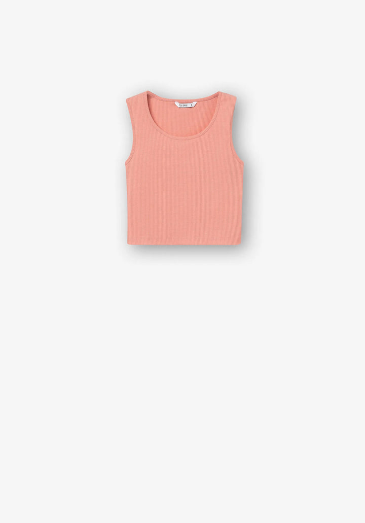 Camiseta top Spirit