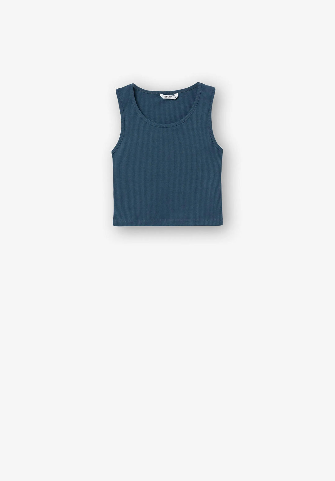 Camiseta top Spirit