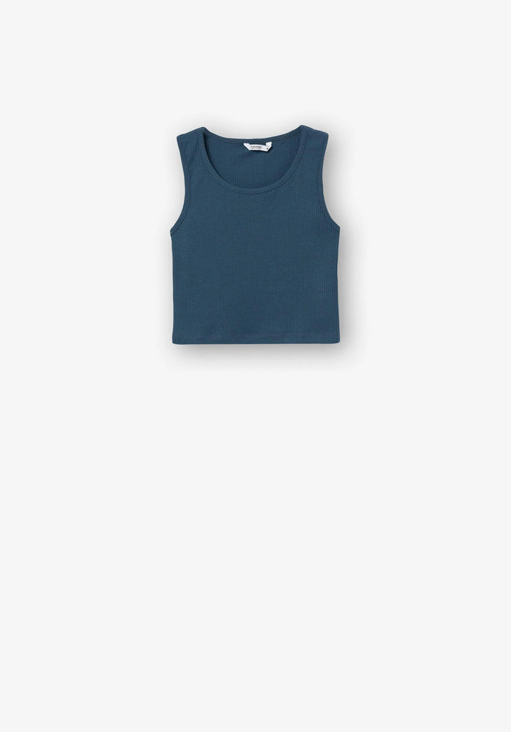 Camiseta top Spirit